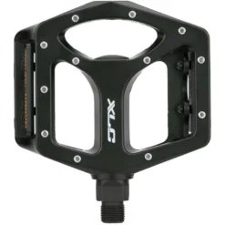 XLC Plattformpedale PD-M10 – Hochwertige Fahrradpedale für optimalen Halt und Komfort