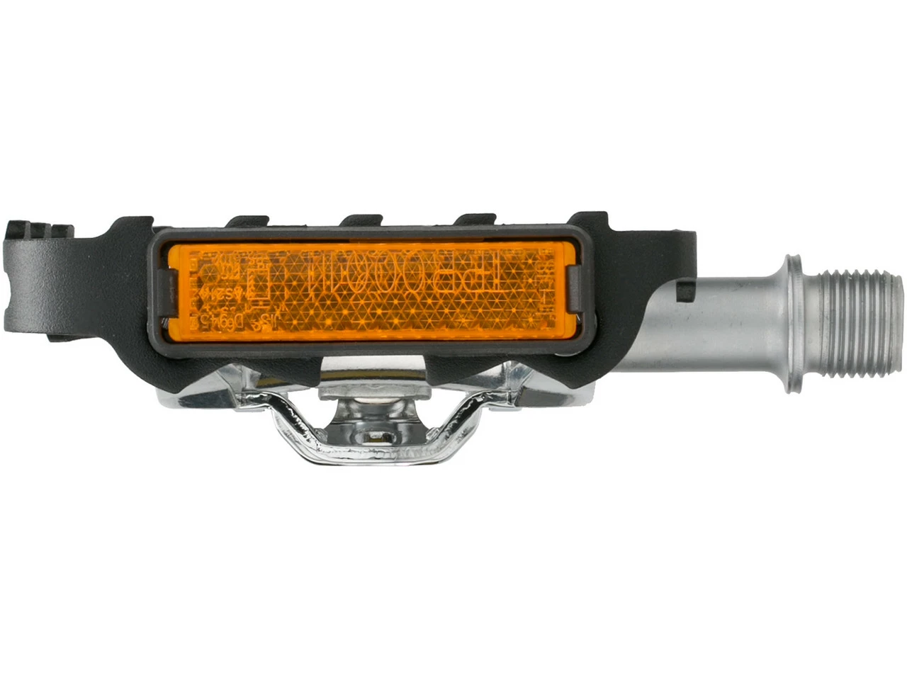 Exustar E-PM86 Käfig-/Klickpedale – Hochwertige Pedale für Rennräder – Bild 3