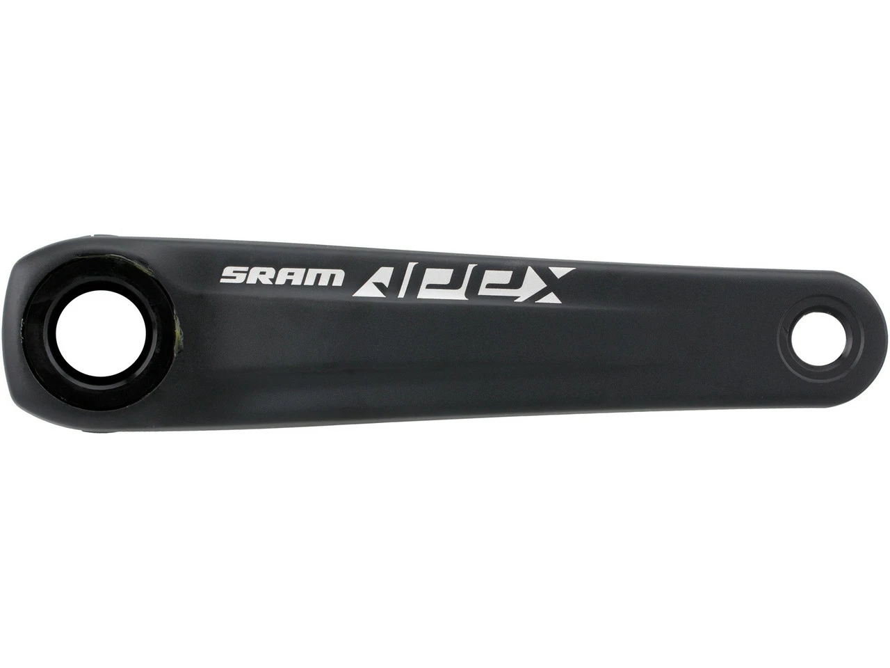 SRAM Apex 1 BB30 1x10-/1x11-fach Kurbelgarnitur, 110 mm - Hochwertige Fahrradkurbeln – Bild 2