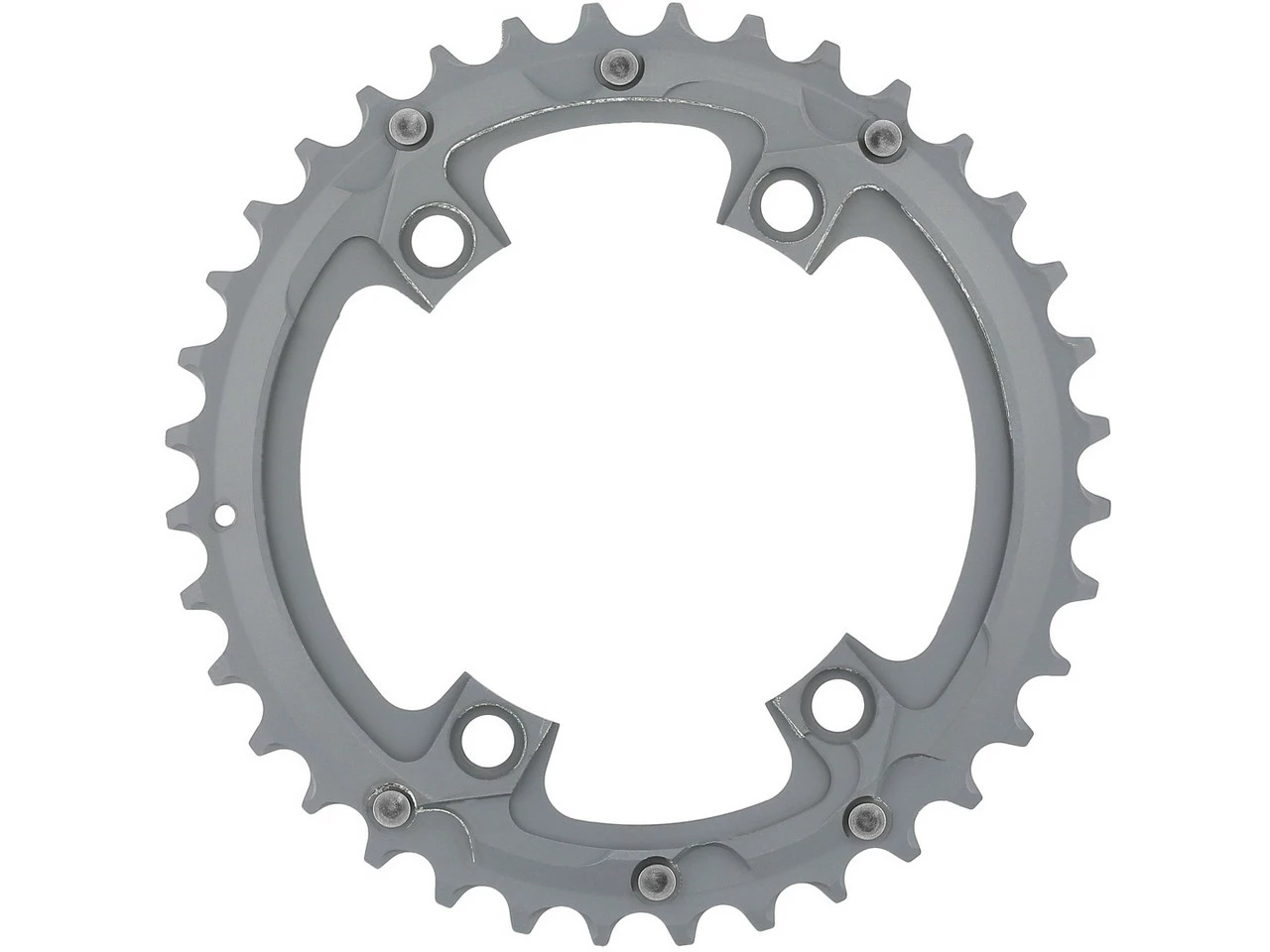 Stronglight HT3 Kettenblatt Shimano FC-M9000 11-fach, 4-Arm, 96/64 Mm Lochkreis | Hochwertiges Kettenblatt für optimale Leistung – Bild 2