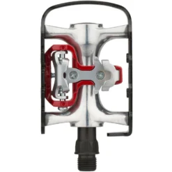 XLC PD-S01 Pedale - Hochwertige Fahrradpedale für optimale Leistung