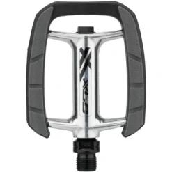 XLC PD-C08 Comfort Plattformpedale – Robustes MTB-Pedal für hohen Fahrkomfort