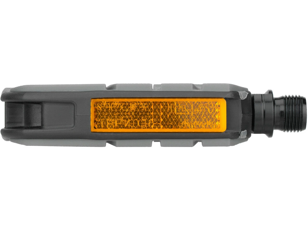 XLC PD-C08 Comfort Plattformpedale – Robustes MTB-Pedal für hohen Fahrkomfort – Bild 3