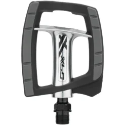 XLC PD-C09 Comfort Plattformpedale - Robust & Komfortabel für MTB und Citybikes