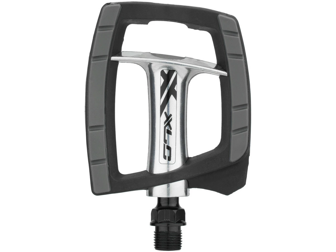 XLC PD-C09 Comfort Plattformpedale - Robust & Komfortabel für MTB und Citybikes