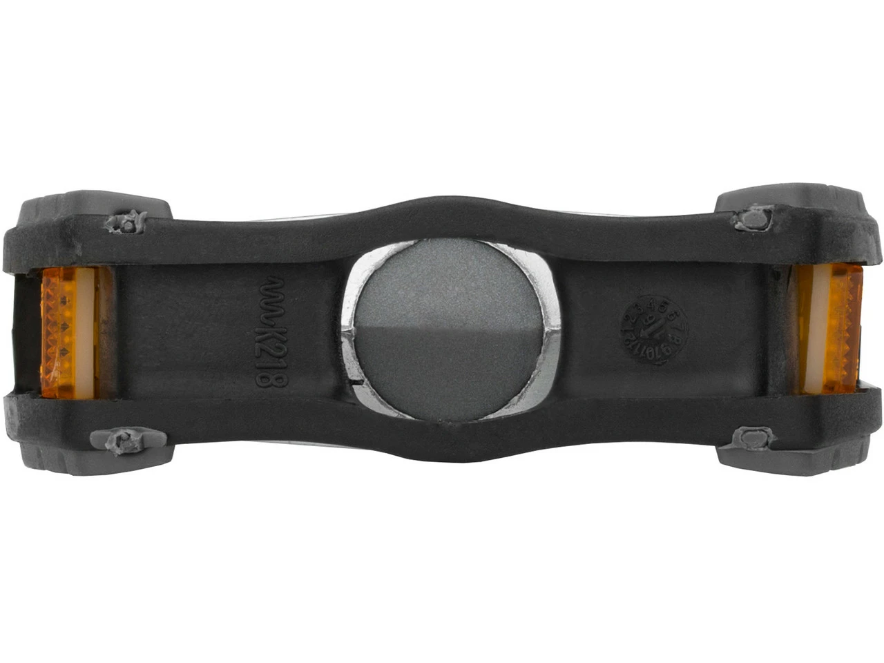 XLC PD-C09 Comfort Plattformpedale - Robust & Komfortabel für MTB und Citybikes – Bild 2