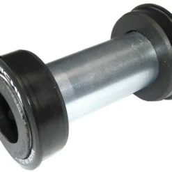 MICHE Evo Max BB386EVO Innenlager 46 X 86,5 mm - Hochwertiges Innenlager für optimale Fahrleistung