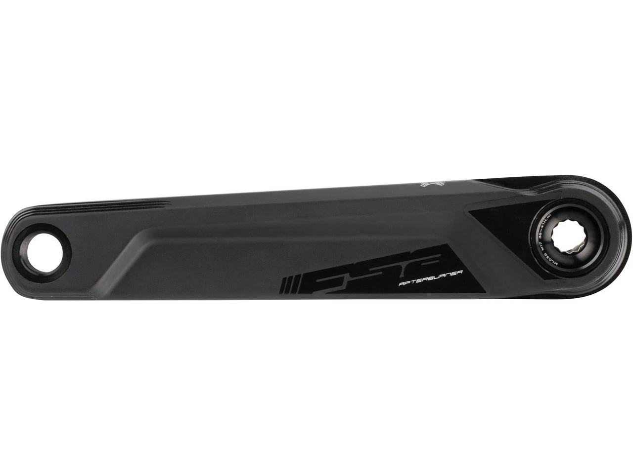 FSA Afterburner Modular 1x Direct Mount MegaExo Kurbelgarnitur – Hochwertige Kurbeln für Bike-Enthusiasten – Bild 2