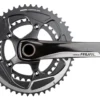 SRAM Rival 22 GXP 11-fach Kurbelgarnitur | Hochwertige Fahrradkurbel für präzises Schalten