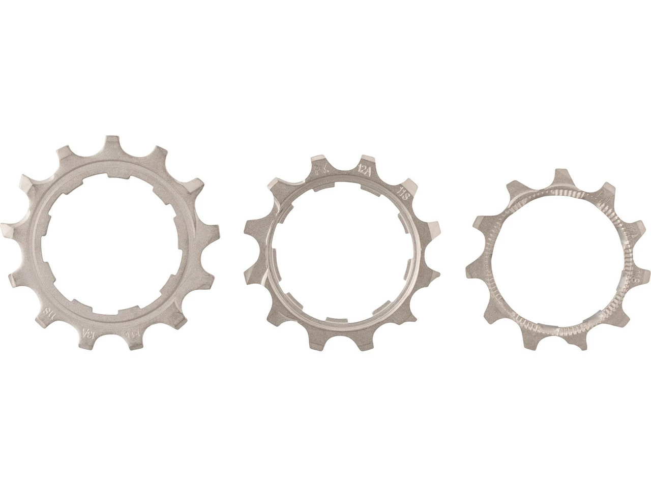 Shimano Dura-Ace Kassette CS-R9100 11-fach - Hochwertige Rennrad-Kassette für maximale Performance – Bild 4