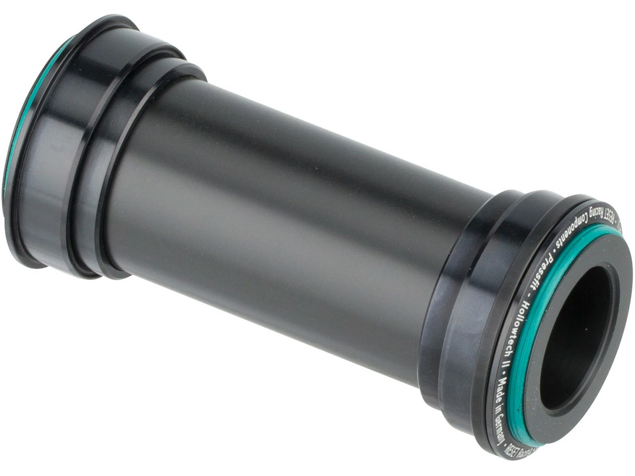 Reset Racing X-Press MTB Hollowtech II Innenlager 41 x 89,5-92 mm - Hochwertiges Innenlager für Mountainbikes