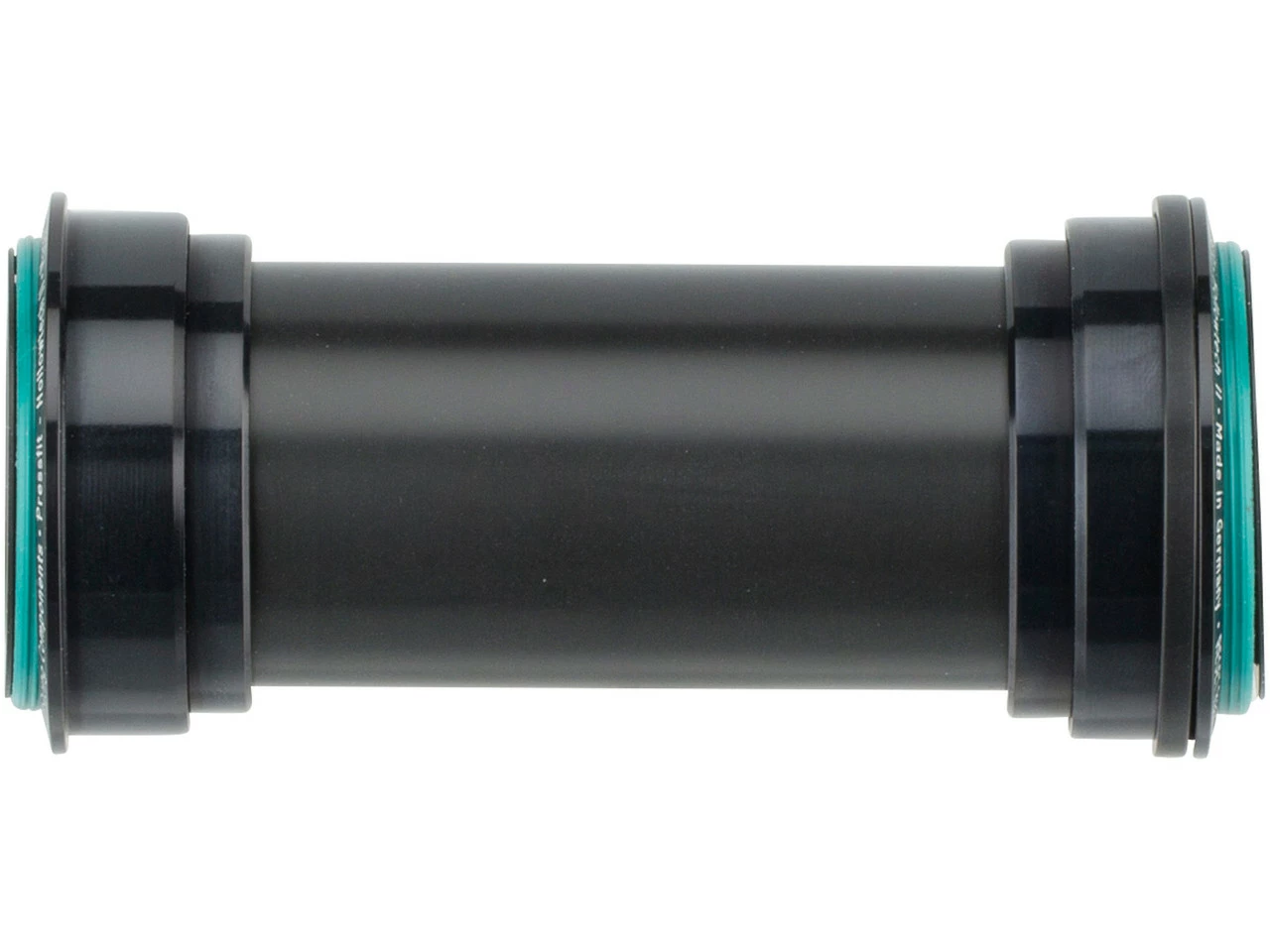 Reset Racing X-Press MTB Hollowtech II Innenlager 41 x 89,5-92 mm - Hochwertiges Innenlager für Mountainbikes – Bild 2