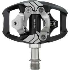 Shimano DXR Klickpedale PD-MX70 - Hochwertige Pedale für Mountainbikes