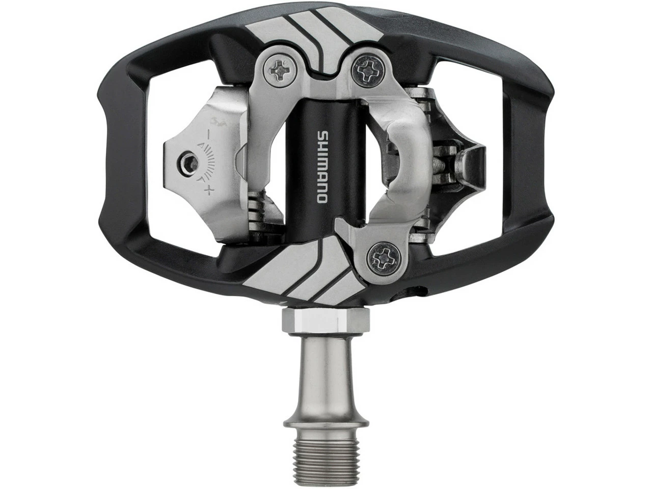 Shimano DXR Klickpedale PD-MX70 - Hochwertige Pedale für Mountainbikes