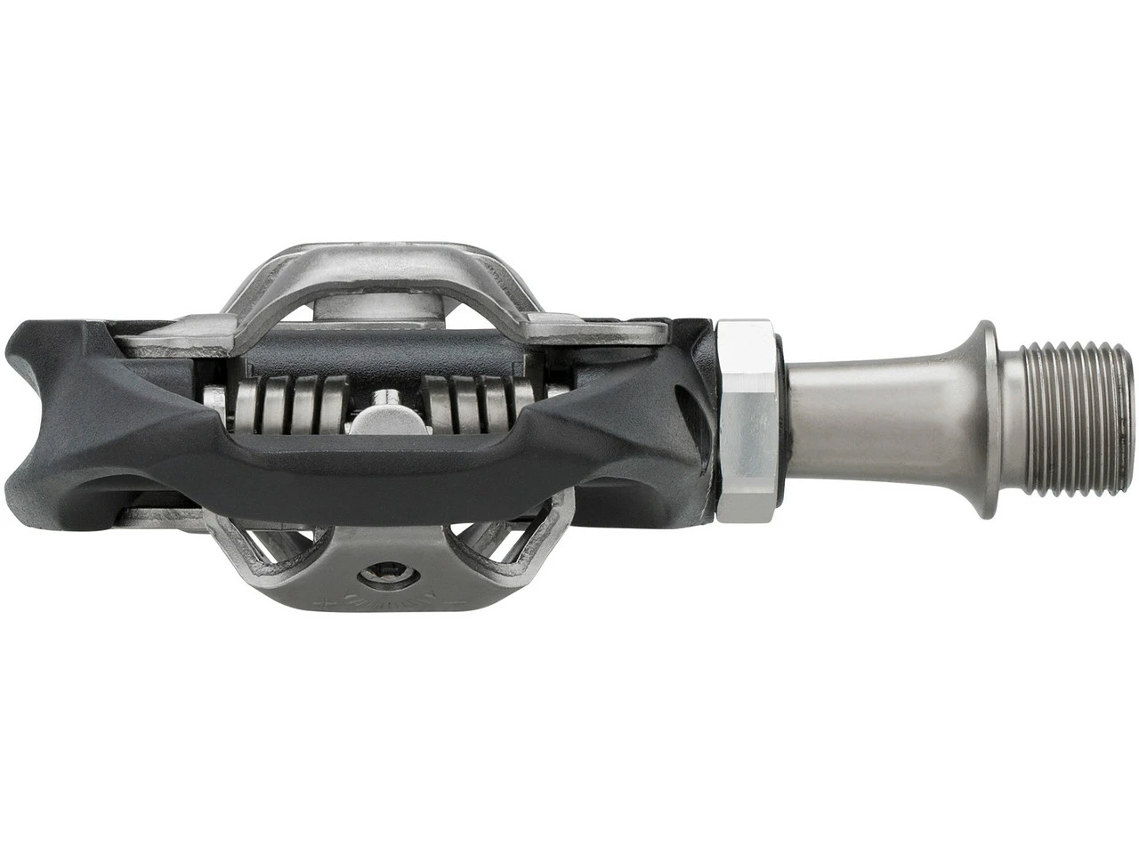 Shimano DXR Klickpedale PD-MX70 - Hochwertige Pedale für Mountainbikes – Bild 2