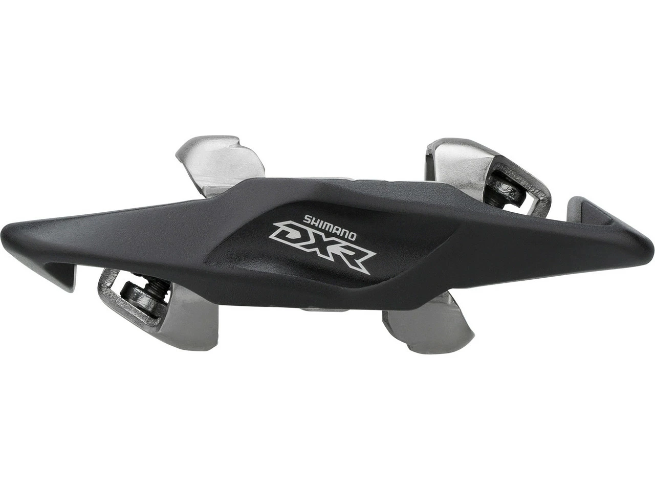 Shimano DXR Klickpedale PD-MX70 - Hochwertige Pedale für Mountainbikes – Bild 3