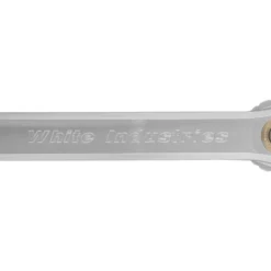 White Industries VBC Kurbel - Hochwertige Kurbeln für optimale Fahrradperformance