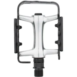 BBB ClassicRide BPD-17 MTB Käfigpedale - Hochwertige Pedale für Mountainbikes