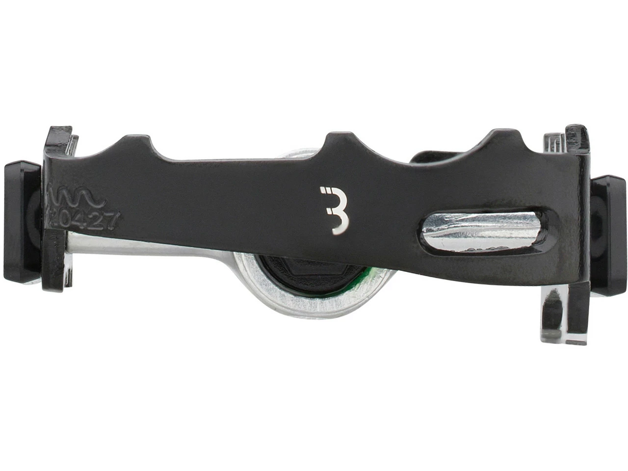 BBB ClassicRide BPD-17 MTB Käfigpedale - Hochwertige Pedale für Mountainbikes – Bild 3