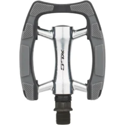 XLC Plattformpedale PD-C07 – Hochwertige Fahrradpedale für sichereren Halt