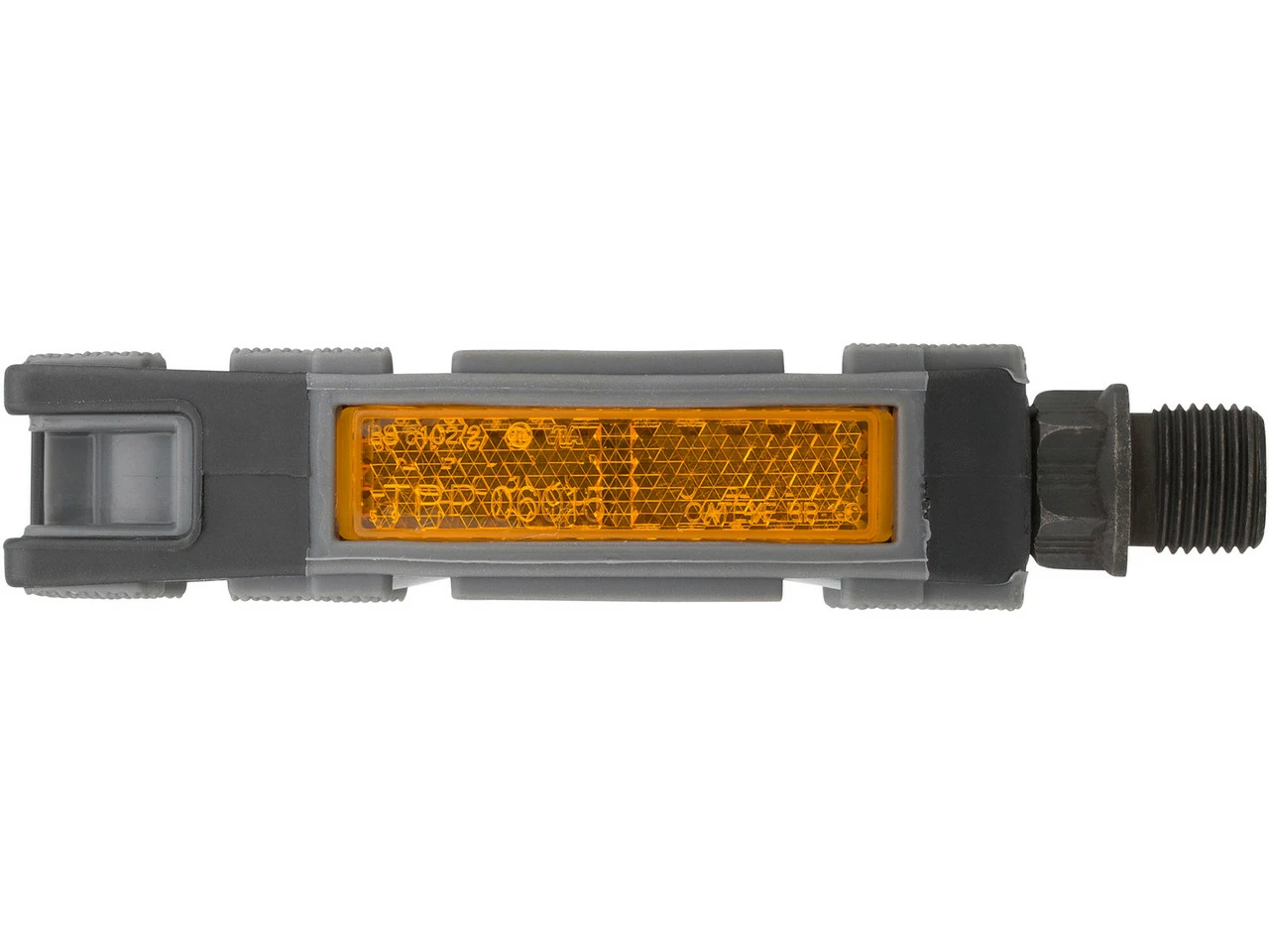 XLC Plattformpedale PD-C07 – Hochwertige Fahrradpedale für sichereren Halt – Bild 2