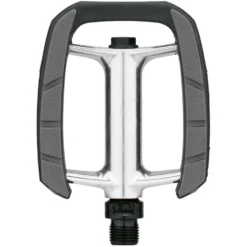 Contec CPI-036 Plattformpedale - Hochwertige Fahrradpedale für optimalen Halt