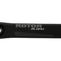 Rotor ALDHU 24 Kurbelarme - Hochwertige Bike-Kurbeln für optimale Kraftübertragung