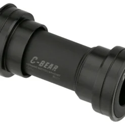 C-Bear BB86 Shimano Race Innenlager 41 x 86,5 mm - Hochwertiges Innenlager für Rennräder