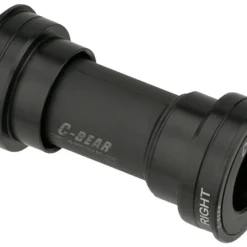 C-Bear BB86 SRAM GXP Race Innenlager 41 x 86,5 mm - Hochwertiges Innenlager für Rennräder