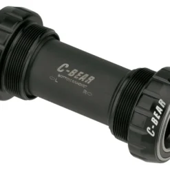 C-Bear BSA Campagnolo Ultra Torque Race Innenlager - Hochpräzises Innenlager für Rennräder