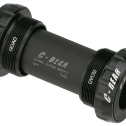 C-Bear BSA Shimano Cyclocross Innenlager – Hochwertiges Innenlager für optimale Leistung