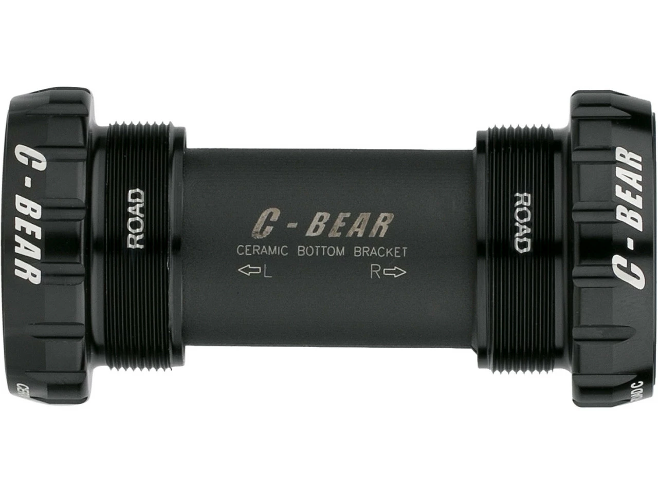 C-Bear BSA Shimano Cyclocross Innenlager – Hochwertiges Innenlager für optimale Leistung – Bild 3