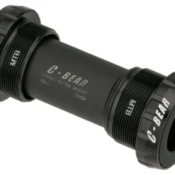 C-Bear BSA Shimano MTB Innenlager - Hochwertiges Innenlager für Mountainbikes