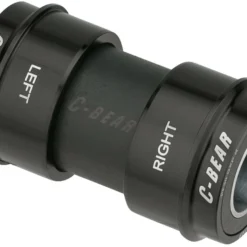 C-Bear PF30 SRAM GXP Race Innenlager 46 x 68 mm | Hochwertiges Lager für Rennräder | Kompatibel mit SRAM GXP