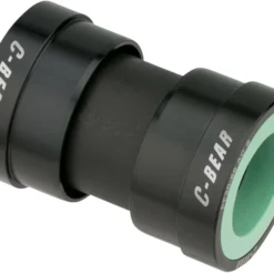 C-Bear PF30 SRAM DUB MTB / Cyclocross Innenlager 46 X 68/73 Mm – Hochwertiges Lager für maximale Performance