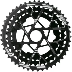 E-thirteen TRS Race Aluminiumritzel für TRS Race 11-fach Kassette | Haltbarkeit & Präzision