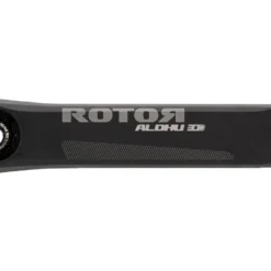 Rotor ALDHU Kurbelarme | Hochwertige Kurbeln für optimale Kraftübertragung