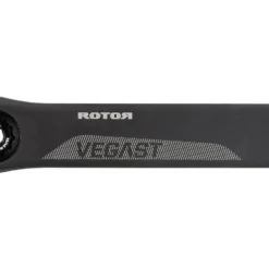 Rotor VEGAST Kurbelarme - Hochwertige Kurbeln für optimale Fahrleistung