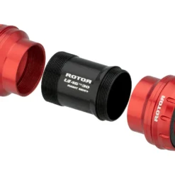 Rotor Pressfit PF30 UBB4630 Keramik Innenlager 46 x 68 mm | Hochwertiges Innenlager für optimale Fahrleistung