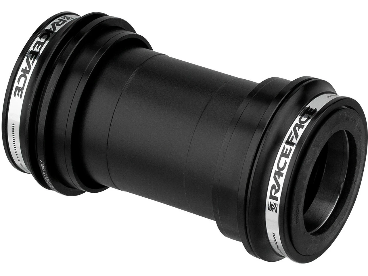 Race Face Cinch PF30 30 mm External Seal Innenlager 73 mm | Hochwertiges Fahrrad Innenlager