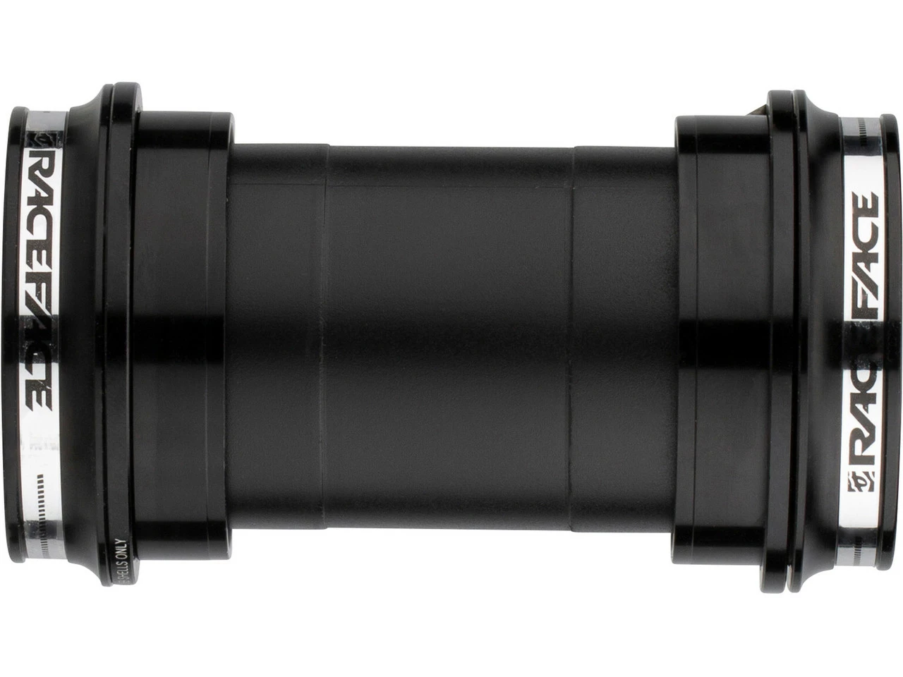 Race Face Cinch PF30 30 mm External Seal Innenlager 73 mm | Hochwertiges Fahrrad Innenlager – Bild 2