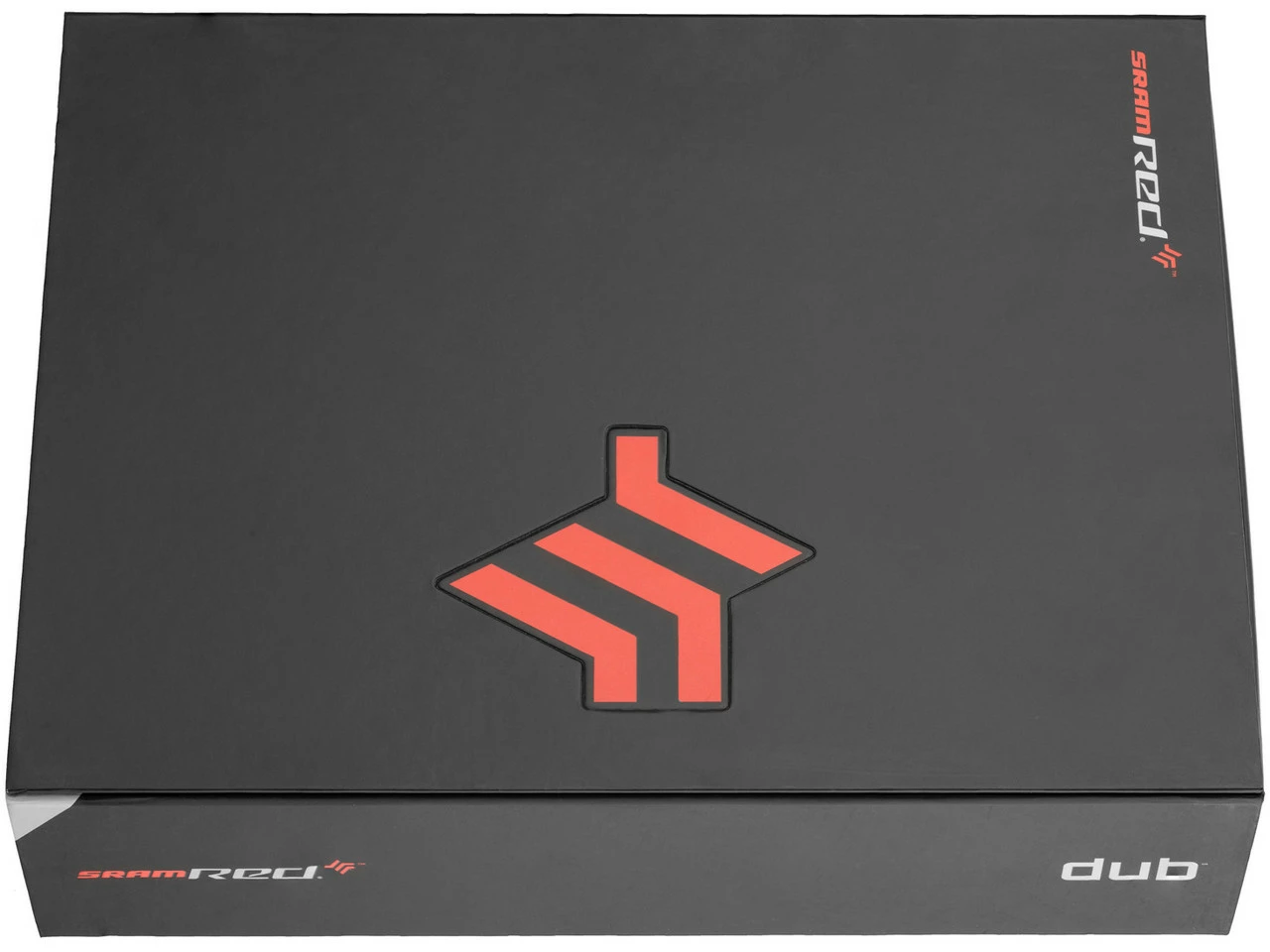 SRAM Red DUB 2x12-fach Kurbelgarnitur | Hochleistungs-Kurbeln für Rennräder – Bild 7