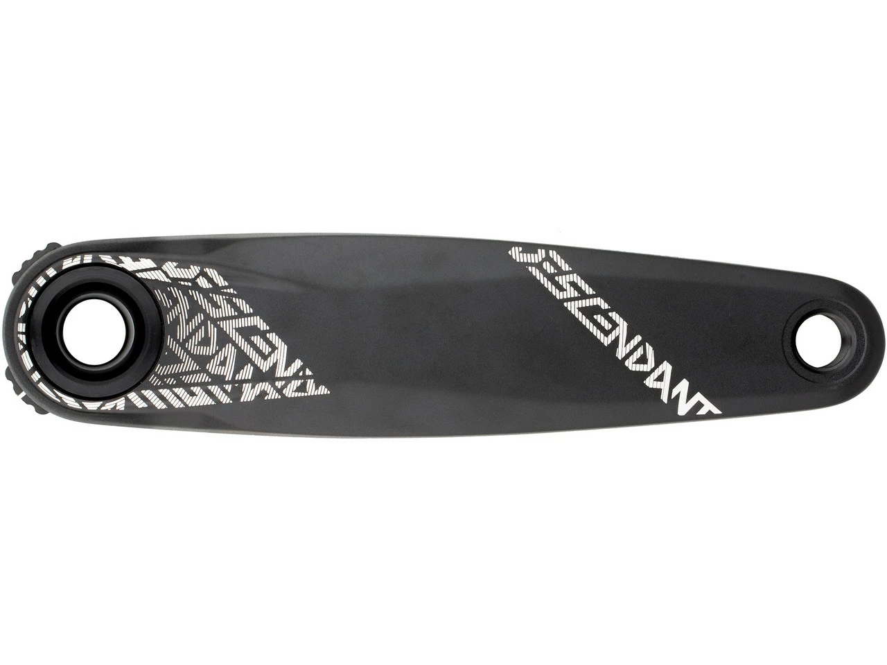 TRUVATIV Descendant 6K Direct Mount Eagle DUB 12-fach Kurbelgarnitur – Hochwertige Kurbeln für MTB und E-Bikes – Bild 2