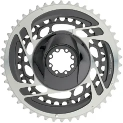 SRAM Kettenblatt-Set Road Für Red, 12-fach, Direct Mount - Hochwertige Kettenblätter für optimale Fahrleistung