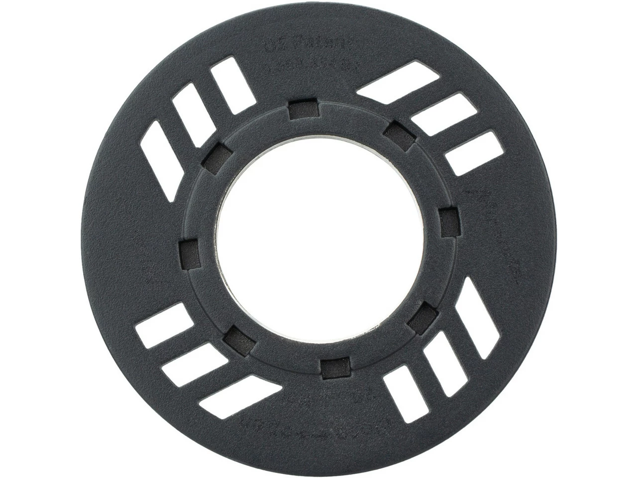 Scott Miranda Delta Ritzel 15 Z für E-Genius 900 / 700 / Plus Modell 2017 - Hochwertiges Kettenblatt – Bild 2