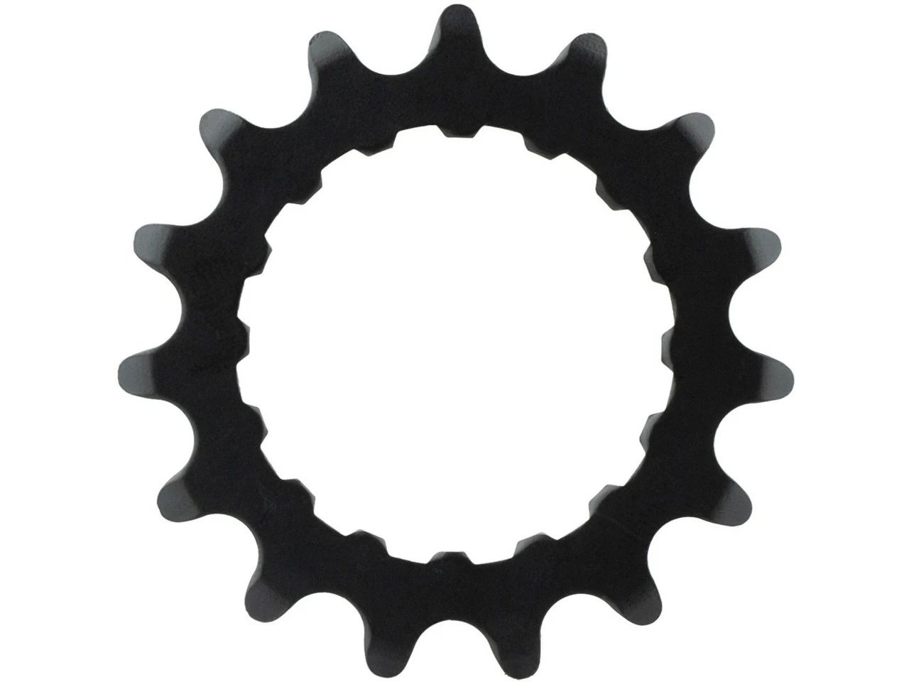 Scott Miranda Delta Ritzel 15 Z für E-Genius 900 / 700 / Plus Modell 2017 - Hochwertiges Kettenblatt – Bild 3