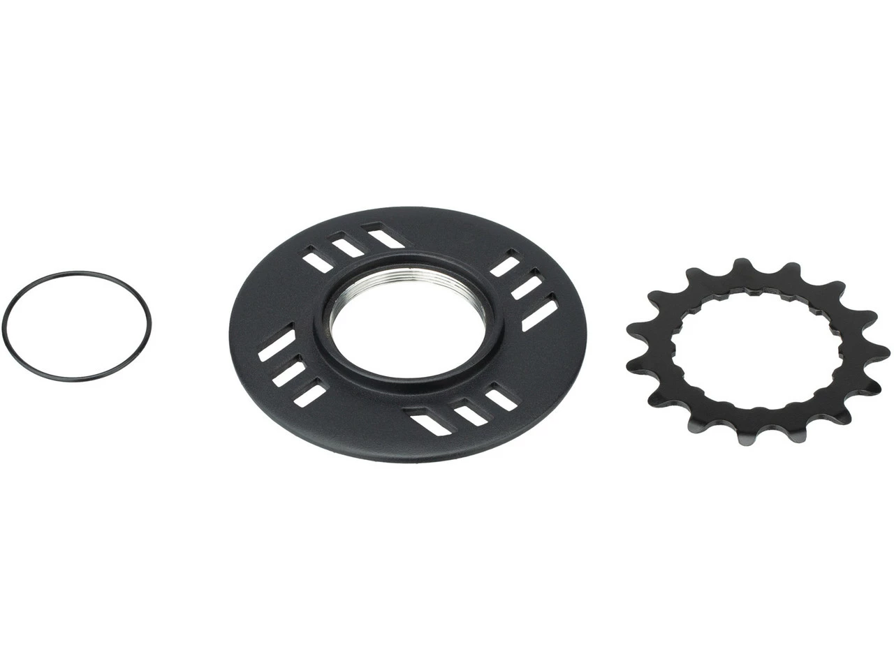 Scott Miranda Delta Ritzel 15 Z für E-Genius 900 / 700 / Plus Modell 2017 - Hochwertiges Kettenblatt – Bild 5