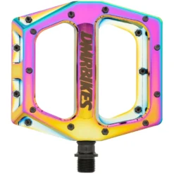 DMR Vault Lacon Plattformpedale - Hochwertige MTB Pedale für optimale Leistung