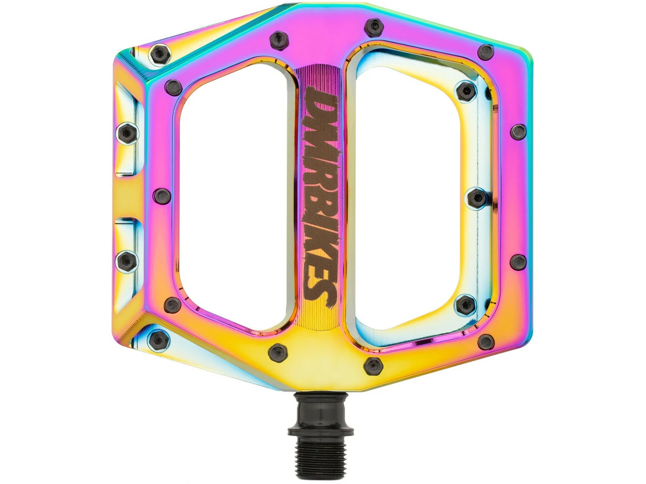 DMR Vault Lacon Plattformpedale - Hochwertige MTB Pedale für optimale Leistung