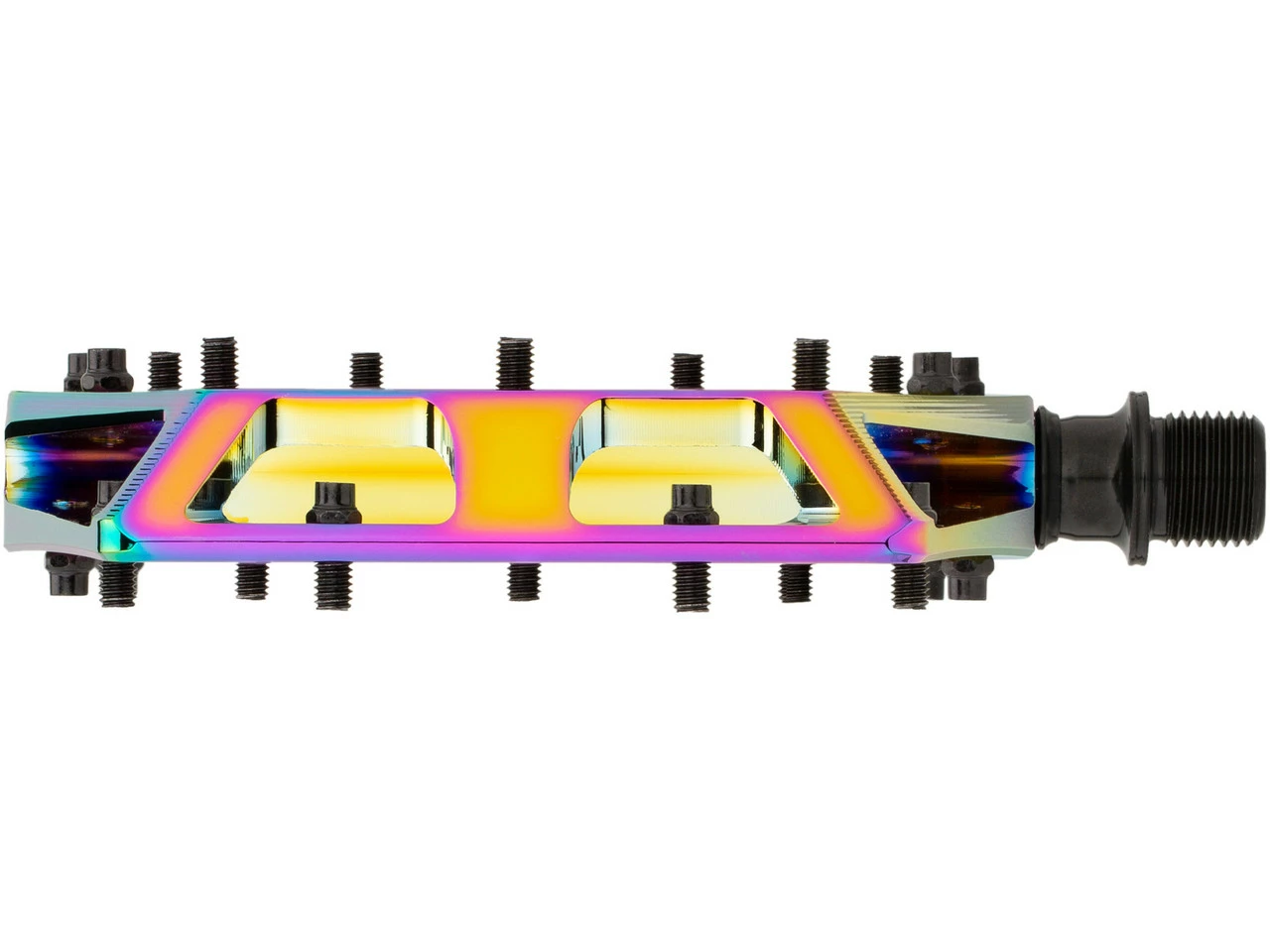 DMR Vault Lacon Plattformpedale - Hochwertige MTB Pedale für optimale Leistung – Bild 2